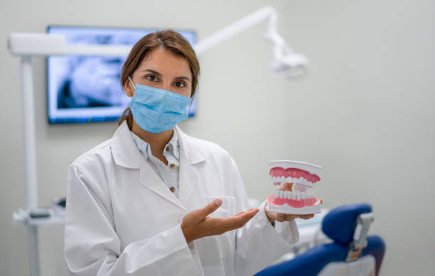 Best Emergency Denture Repair in Tamalpais Homestead Valley, CA