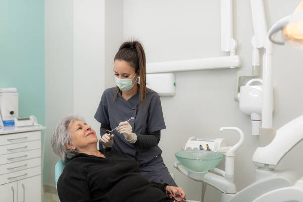 Best Emergency Treatment for Oral Infections in Tamalpais Homestead Valley, CA