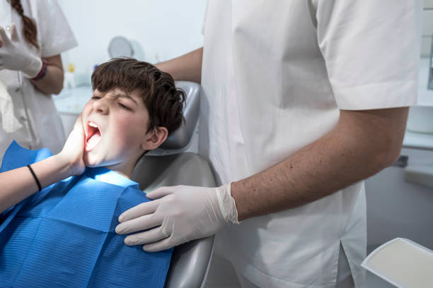 Best Emergency Wisdom Tooth Extraction in Tamalpais Homestead Valley, CA